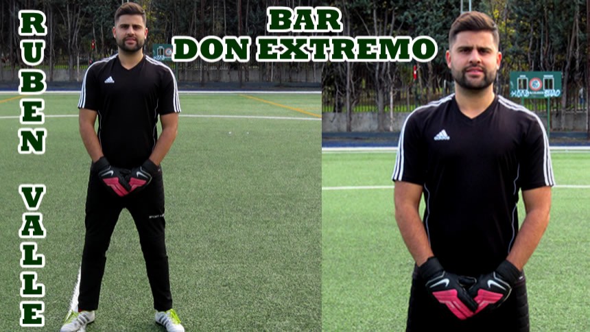 ENTREVISTA A PORTERO. POZUELO DOMINGOS 19-20
